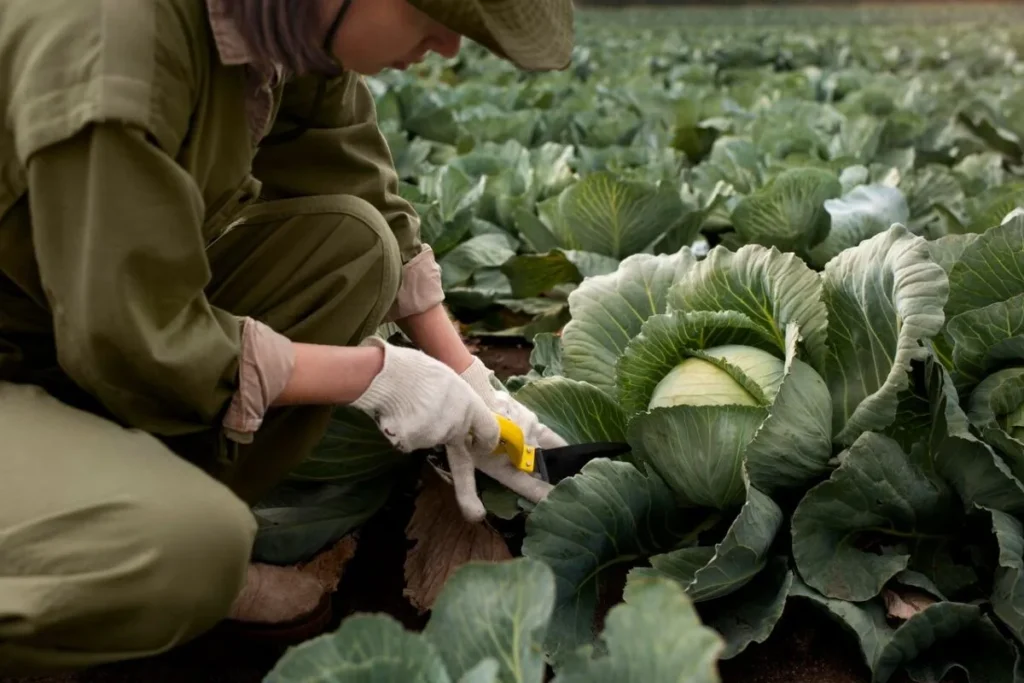 Using Algae in Sustainable Urban Farming